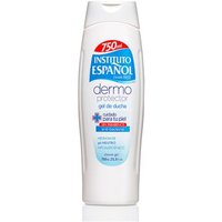 Intituto Español Dermo Protector Gel Douche 750ml