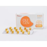 Oligen Complemento Alimenticio 60 Caps *