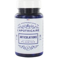 Les Préparations de l'Apothicaire Articulation 84caps