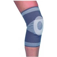 Dynamics Tobillera Elastica Con Inserto De Gel T- S *
