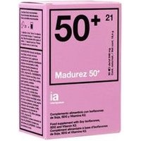 Interapothek Maturité 50+ 30 Caps