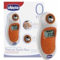 Artsana Chicco Thermotouch Thermotouch Thermomètre avant pour bébé