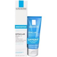 Effaclar Gel Moussant Purifiant