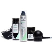 Vidalforce Super Starter Pack Dark Blond Fibers 30g + Fibers 5g + Fiber Hold + Pump + Optimizer