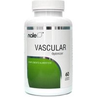 Nale Vascular Optimizer 60Ccaps