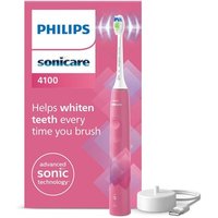 Philips Sonicare 4100 Series Brosse Dents Électrique Rose 1ut