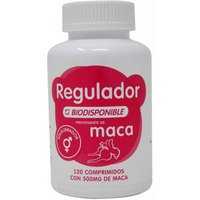 Energy Feelings Maca des Andes Régulateur biodisponible 120comp