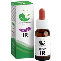 Meridian Flowers Remedy Setup IR 10ml