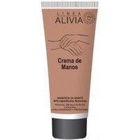 Línea Alivia Crema de Manos 100ml