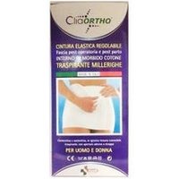 Budetta Farma Clia Ortho Post-Op Bande Taille 3 1ut