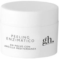 Gh Peeling Masque à l'Argile Méditerranéenne 40g