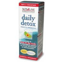 DÉTOXICATION QUOTIDIENNE 200ML