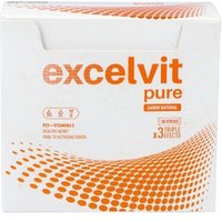 Excelvit Pure Bienestar 30 Sticks