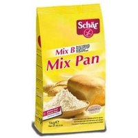 Mélange pour pain de campagne B 1 Kg
