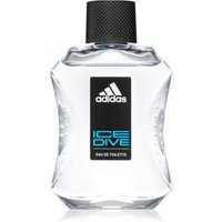 Adidas Ice Dive Eau de Toilette Spray 100ml