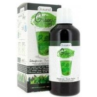 Bebida Green Life Drasanvi 500ml *
