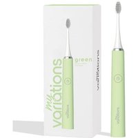 Myvariations Brosse À Dents Électrique Green