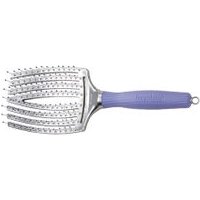 Olivia Garden Pinceau Pinceau Pinceau Doigt Large Pinceau