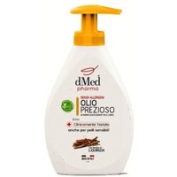 Dmed Pharma Aceite Precioso Contra la Piel Apagada 250ml