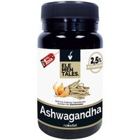 Novadiet Ashwagandha 30 Capsules végétales