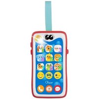 Chicco Smiley Smartphone 6-36M 1ut