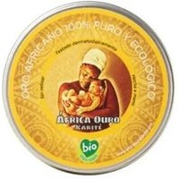 AOKlabs Beurre de Karité Afrique Ouro Karité 100ml