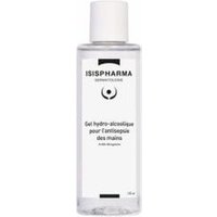 Promo DocMorris 21% de réduction sur le gel hydroalcoolique Isispharma 100ml