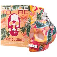 Police To Be Exotic Jungle Woman 125ml