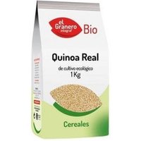 Quinoa Real