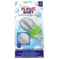 Recambio Masticador Alimenticio 3 Uni *