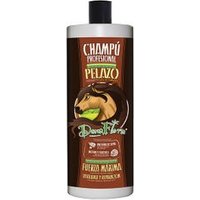Dona Flora Shampooing Beaux Cheveux Force Maximale 1000ml
