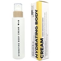 Biohempathy Crème hydratante pour le corps 250ml