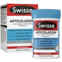 Articles Swisse 50Cpr