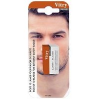 Vitry Men's Recambio Cuchillas para Maquinilla de Mariposa 10uds