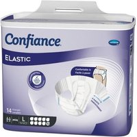 Hartmann Confiance Elastic 10 Gouttes L 14 Changes Complets