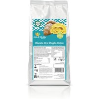 Ori di Sicilia Mélange Oro Pâtisserie Douce Sans Gluten 1kg
