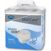 MoliCare Mobile T-large 14uds 14uds
