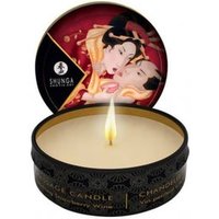 Shunga Vela + Aceite Masaje Romance *