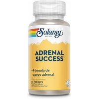 Solaray Adrenal Success 60 gélules