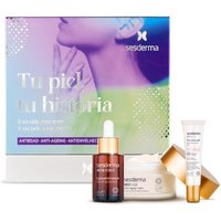 Sesderma Pack Tu Piel Tu Historia Antiedad