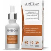 Remescar Sérum Vitamine C et Acide Hyaluronique 30ml