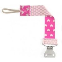 Sucettes Chicco Clip Fashion Pink