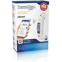 Pic Thermodiary Ear Thermomètre auriculaire à infrarouge