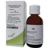 Oti Lycopus Europaeus Teinture Mère Gouttes 100ml