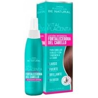Be Natural Vital Placenta Hair Enhancer