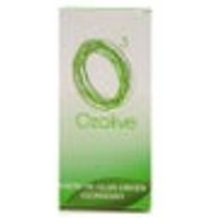 Ozolive Aceite Oliva Ozonizado 50 Cc *