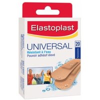Elastoplast Universal 20 Pansements