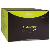 Androferti 60 Sachets