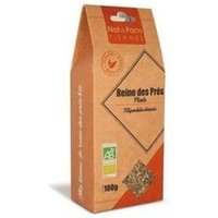 Nat&Form Tisanes Reine Des Prés Bio 100g