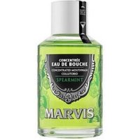 Marvis Eau Bouch Spearmint 120ml